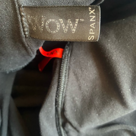 Spanx ready to wow structured capris leggings - Picture 6 of 7